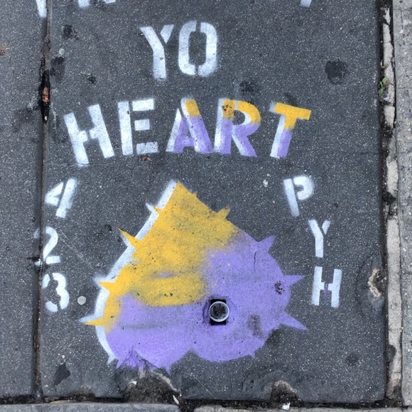 MEET YOUR POSHER💜 - Picture 4 of 4